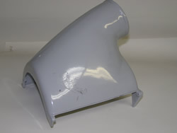 Delta Tool Part 406-03-054-0023 Drum Guard sub for 406-03-054-0013 406-03-054-0023